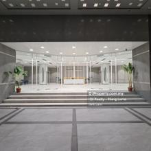Office for Rent