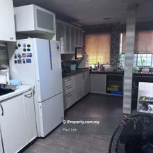 Puchong 2 Storey House 22x75sf 4room Full Renovated Bandar Kinrara Bk4