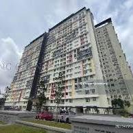 Residensi Suasana @ Damai, Damansara Damai
