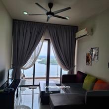 Royal Strand@Country Garden Danga Bay