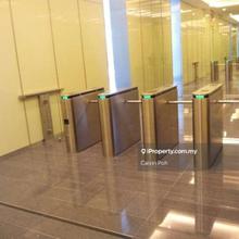 Top Floor KLCC View Office Soho Suites KLCC Kuala Lumpur For Sale