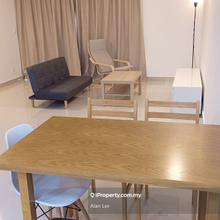 Ramada Suites 2-Bedrooms Apartment For Sale
