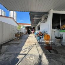 Single Storey Semi D - Prime Location - Tanjung Tokong