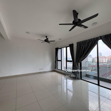 Citizen Train Mid Valley Jln Klang Lama