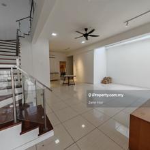 Terrace house for Rent