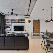 Below Market Corner Secoya Residences 4r3b Laurel Bangsar South KL