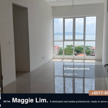 The Zen 850sf Bayan Lepas Queensbay USM Summerton Quaywest Residence