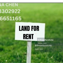 Strategically Located in Prime Area