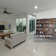Tropicana Indah Resort Home @ Kota Damansara