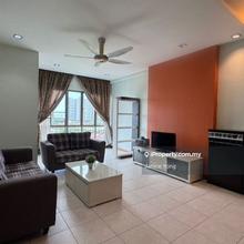 Ready Move in condition 