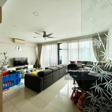 The Leafz @ Dedaun, Salak Selatan Unit For Sale !!