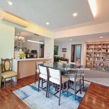 Renovated Fully Furnished. Walking Distance to International School.