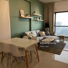 Bayberry @ Tropicana Gardens Fully Furnished Unit For Rent