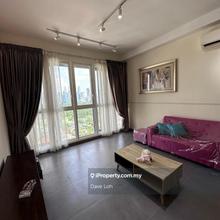 Sentrio Pandan Condo Desa Pandan  All New KLCC View