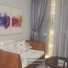 Block B And Level 33 Residency Vouge 1 Jalan Bangsar Kuala Lumpur