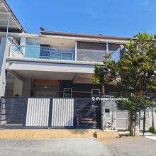 24x70 Gated Guarded. Renovated 2 sty. Welcome Viewing