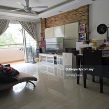 Fully Furnished , Fully Renovated 