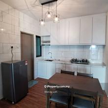 Condominium for Rent