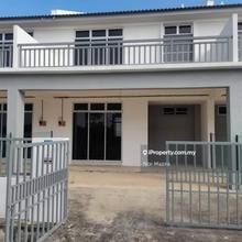 Double Storey Terrace House Taman Permai Utama Fasa 2, Gurun, Kedah