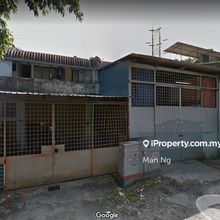 1.5 Storey End Lot Factory