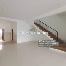 Terrace house for Sale