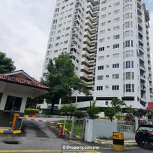 Awana Puri Condominium for Rent Near MRT Eko Cheras