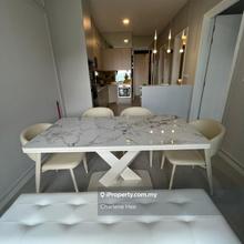3 Bedrooms Fully furnished for sale.