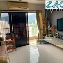 Alpine Tower For Sale In Penang