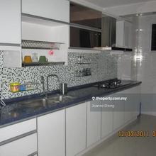 Casa Idaman Condominium@ Sentul