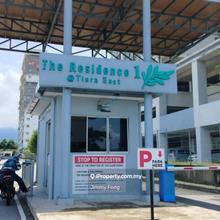 Tiara East Semenyih Apartments For Sale 