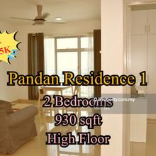 Pandan Residence 1