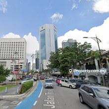 Building @ Bandar Johor Bahru