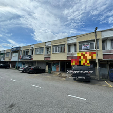 Shop for sale at Rawang