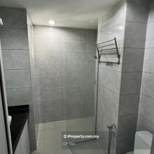 Mawar Apartment For Rent
