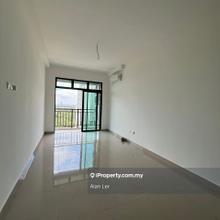 Medini Optimus Brand New 2-Bedrooms Corner Unit For Sale 