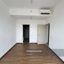 Residensi Ava @ Kiara Bay