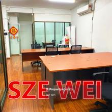 Georgetown Metro Avenue Office 1000 Sq.ft Full Furnish & Reno Jelutong