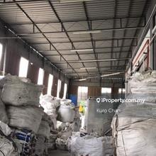 Warehouse for Sale