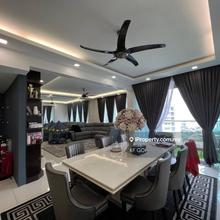 Infinity 3 residence @ Wangsa Maju for Sales 