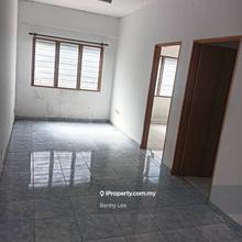 Flat Seri Pulai at Balakong Jaya