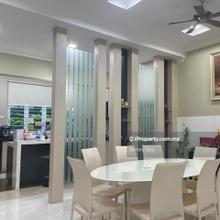 3 storey Semi-D house @ Bandar Mahkota Cheras Rm1.83mil
