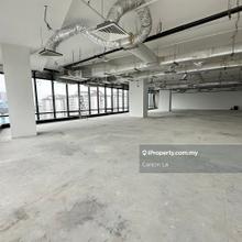 Pavilion 2 Corporate Office for Rent
