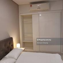 Serviced residence for Rent