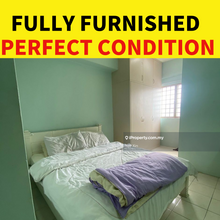 Avelon Tower @ Plaza Medan Putra, Menjalara Fully Furnished for rent