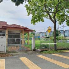 Big Land 4413sqft