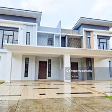 2sty Semi D, Setia Ecohill, Semenyih 