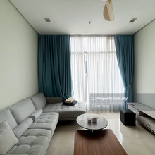 Unit Available for Rent at SOHO Suites @ KLCC