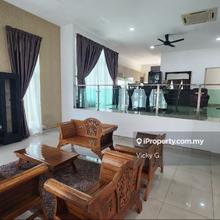 3 Storey Semi-D at Clover @ Garden Residences, Cyberjaya