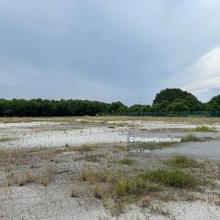 Port Tanjung Pelepas FTZ Industry Land For Rent