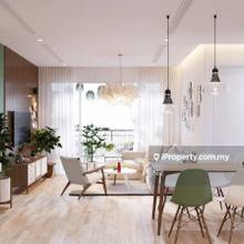 Serviced residence for Sale